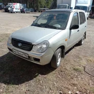 BYD Flyer. LGXC14AC260104382, LGXC14AC260104382 ����