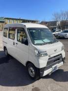 Daihatsu Hijet.   