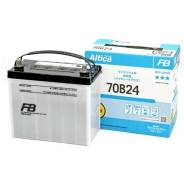 FB Altica High-Grade