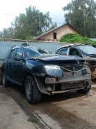 Renault Duster. X7LHSRHBN49950929, K4M ����