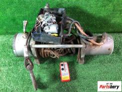  Mercedes Sprinter W901-905 2004 [n1p-63812909] 