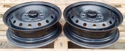 Honda. 4.0x13", 4x100, ET40,  56,1. 