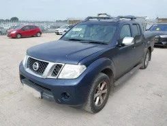 Nissan Navara. 2.5 D YD25DDTI ����