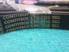  6PK2120 Contitech 6PK2120 
