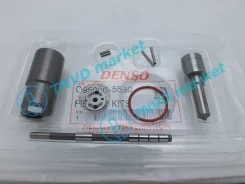 ����������� �������� 095000-5550 #04 DLLA150P1059 DLLA150P865 33800-45700 095000-5551 095000-5552 9709500-555 DCRI105550 0950005550 3380045700 ����