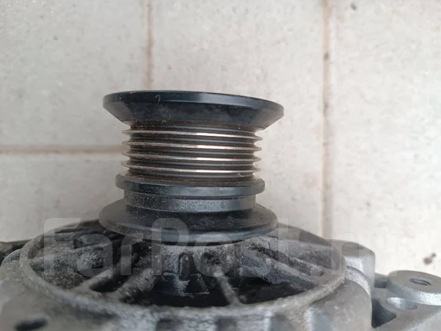 ��������� Daewoo Nexia F16D3 96252551 ����