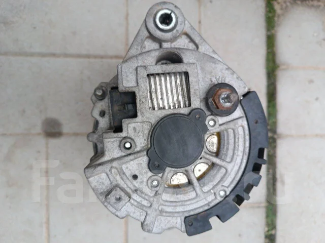 ��������� Daewoo Nexia F16D3 96252551 ����