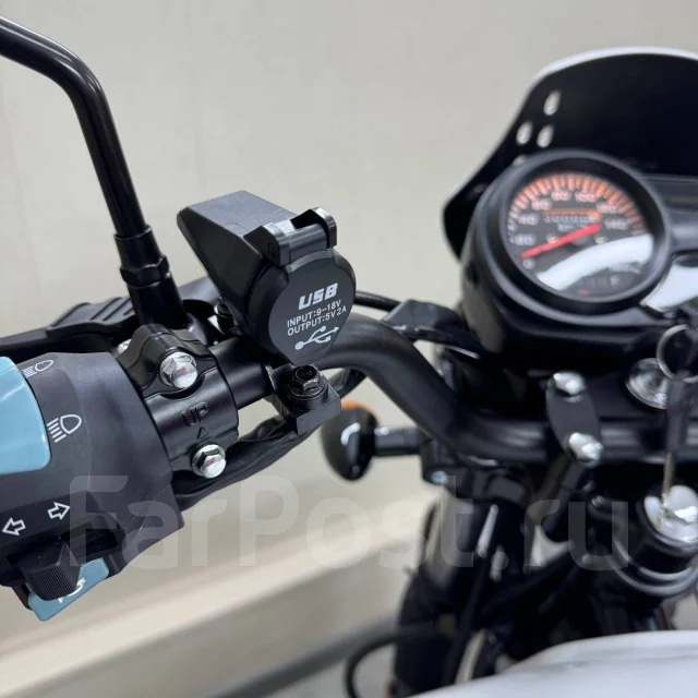 Regulmoto Monster. 200����. ��., ��������, ���������, ��� ������� ����