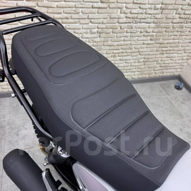 Regulmoto Monster. 200����. ��., ��������, ���������, ��� ������� ����