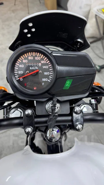 Regulmoto Monster. 200����. ��., ��������, ���������, ��� ������� ����