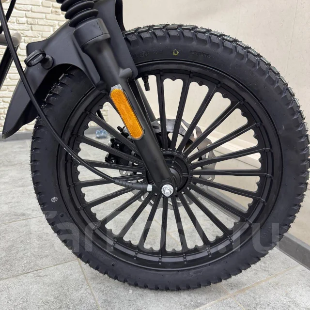 Regulmoto Monster. 200����. ��., ��������, ���������, ��� ������� ����