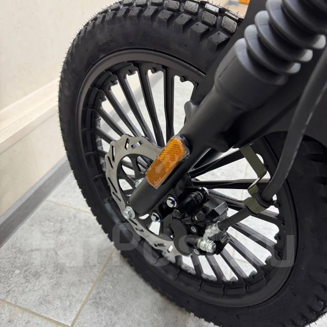 Regulmoto Monster. 200����. ��., ��������, ���������, ��� ������� ����