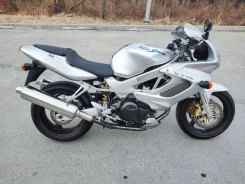 Honda VTR 1000F. 998����. ��., ��������, ���������, ������ �� �� ����