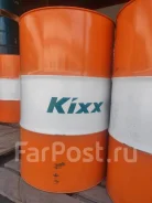 Kixx GS Hydro XW. ��������������, �������� ����