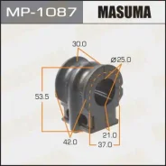 ������ ������������� �����. ����. Masuma MP1087 MP1087 ����