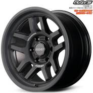 RAYS Team Daytona D325. 8.5x17", 6x139.7, ET-10, �� 106,1���. ��� ����� �� ������������ ����