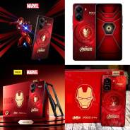 Xiaomi Poco X7 Pro. �����, 512 ��. ��� ����� �� ���������� ����