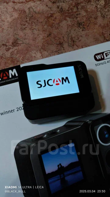 SJCAM ����