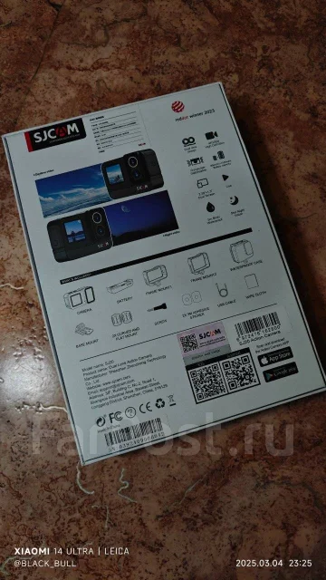 SJCAM ����