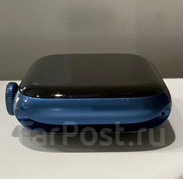 Apple Watch Series 7. GPS, NFC, IP68 ����
