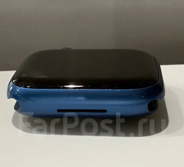 Apple Watch Series 7. GPS, NFC, IP68 ����