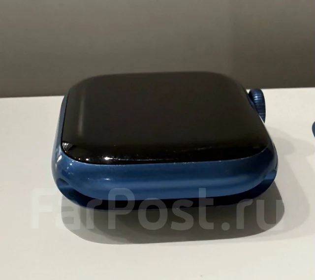 Apple Watch Series 7. GPS, NFC, IP68 ����