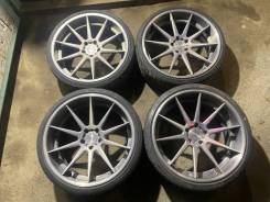 ADV.1. 9.5/11.5x21", 5x120, ET35/35,  72,6. 