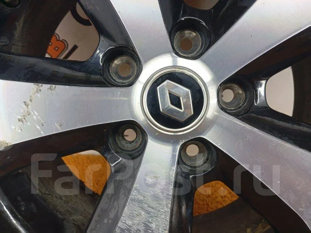 Renault