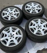 PIAA. 8.0x19", 5x114.3, ET53 