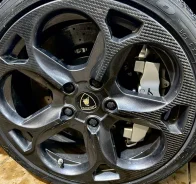 GTR. 5.0x18", ET-50 ����