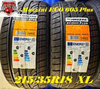 Mazzini Eco605 Plus