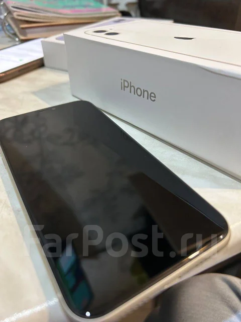 Apple iPhone 11. �/�, 128 ��, �����, 4G LTE ����