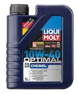 Liqui Moly Optimal Diesel