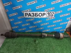 ������ �������� ������ Hyundai Solaris I ���������� (2014�2017) 495011R100 495011R100 ����