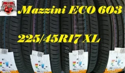 Mazzini Eco603