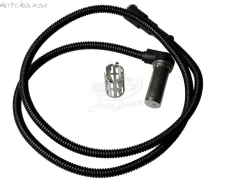 ������ ABS (Wabco) HOWO T5G WG9160710522 / HW51-00259 HOWO WG9160710522 WG9160710522 ����