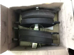 �������� ������������ �������� ������� Volkswagen Polo Mk4 0 [11000198] 11000198 ����