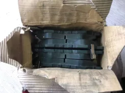 �������� ������������ �������� ������� Honda CR-V 0 [GDB3325] GDB3325 ����