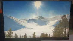 Acer. 24.5", ���������� �� (LCD, LED, QLED) ����