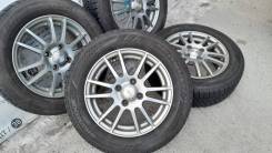 Nexta. 5.5x14", 4x100, ET42 