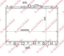 �������� ���������� /Autoleader ��� Mitsubishi Pajero, Montero IO 1998-2007, Pinin 1998-2007 /��� ������ MC-H77W-1216 MR373172 MC00012 Autoleader MCH7...