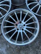 BLEST. 7.5x18", 5x114.3, ET38,  73,1. 