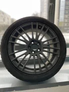 Enkei SC18. x17", 5x100, ET45, �� 73,1���. ����