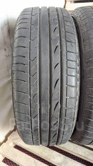 Bridgestone Potenza RE050A. , 2010 , /,  15 % 