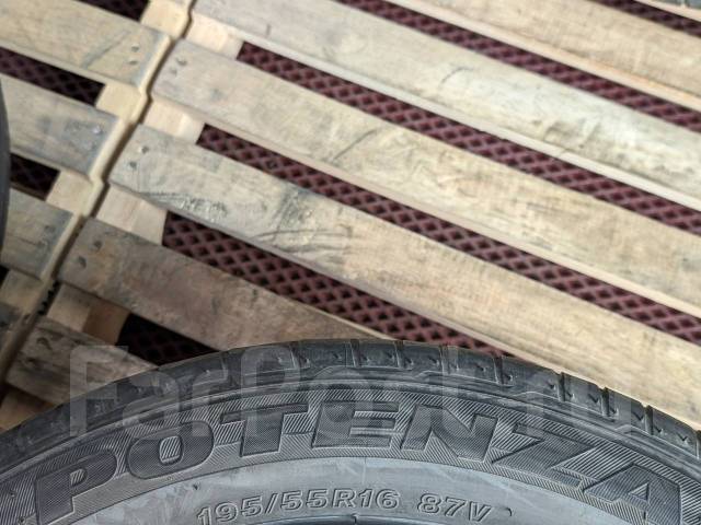 Bridgestone Potenza RE050A. , 2010 , /,  15 % 