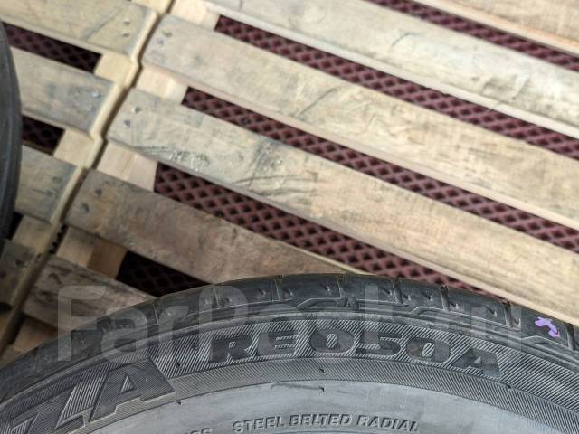 Bridgestone Potenza RE050A. , 2010 , /,  15 % 
