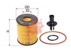   Lexus GS/IS 2.5/3.0/4.5 05- EO1102 EO1102 Sakura Sakura EO1102 EO1102 