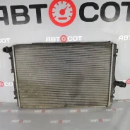 �������� ������� ���������� Skoda Octavia (A5 1Z-) 2004-2013 1K0121251EH 1K0121251EH ����