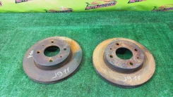 ���� ��������� EB14, EN15 Nissan AD, �Almera, �Lucino, �Presea, �Pulsar, �Rasheen, �Sunny, �Wingroad [402060M601,402060M602], �������� 402060M601 ����