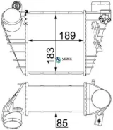 ���������� AUDI A3 96- Mahle CI22000S CI22000S ����